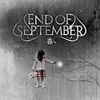 End of September - END OF SEPTEMBER CD