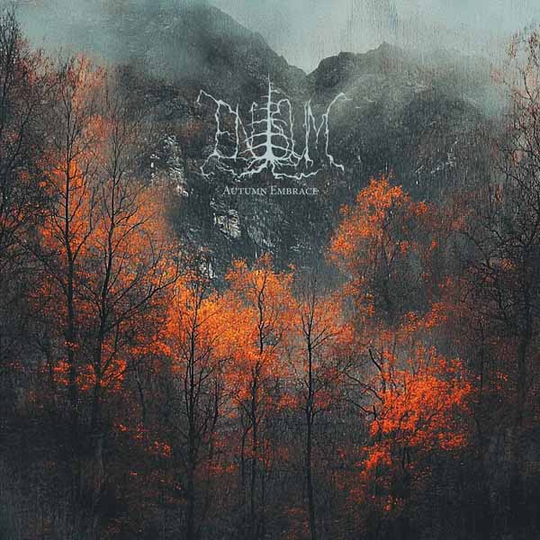 Enisum – AUTUMN EMBRACE Compact Disc Digi