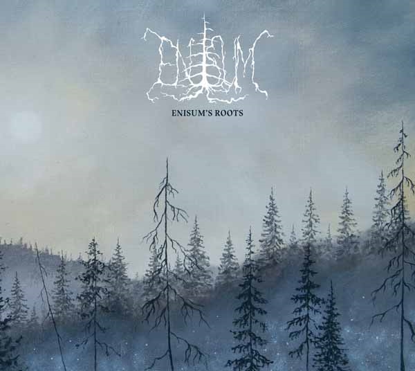 Enisum – ENISUM’S ROOTS CD