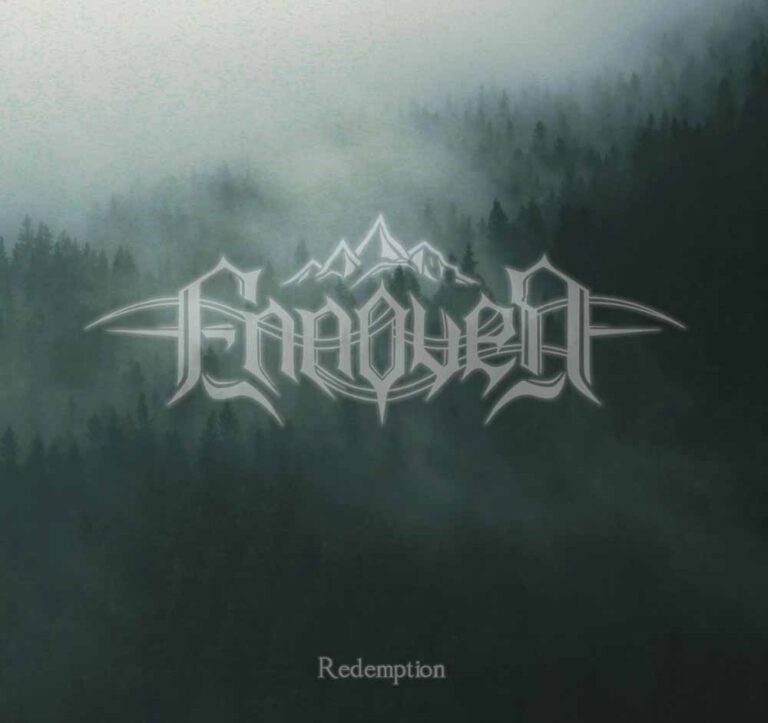 Ennoven – REDEMPTION (LTD.DIGI) Compact Disc Digi