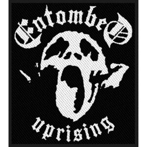Entombed Uprising Patch