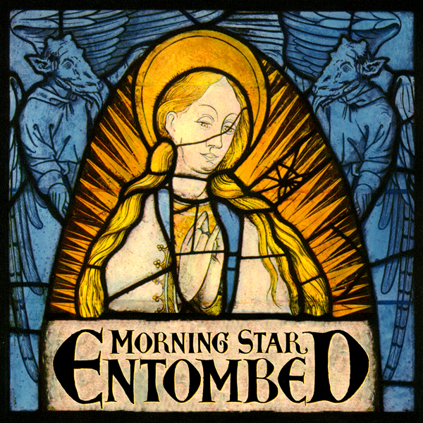 Entombed – MORNING STAR CD
