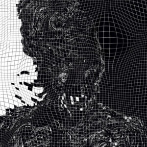 Entropia - T O T A L (CLEAR SPLATTER VINYL) Vinyl LP