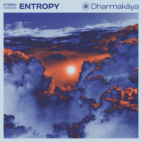 Entropy – DHARMAKÄÜYA CD