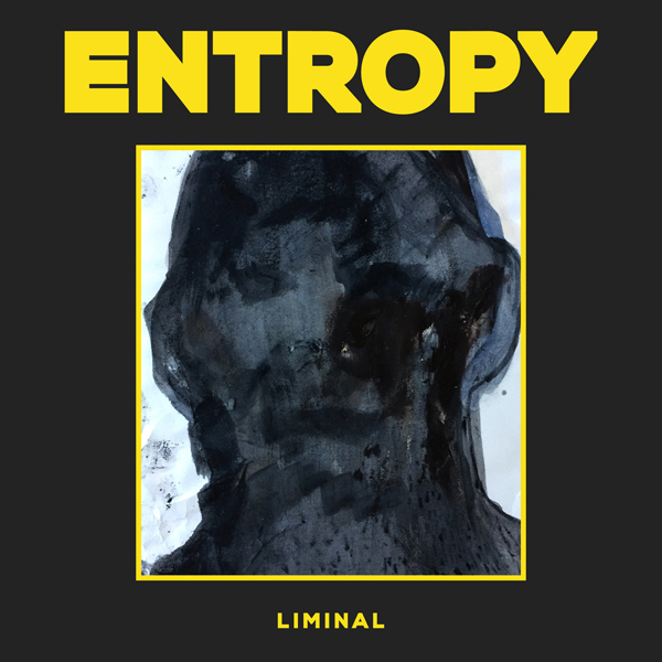 Entropy – LIMINAL CD