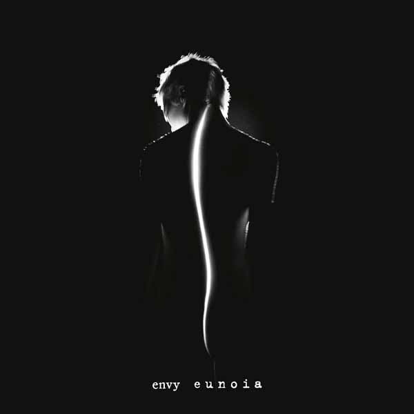 Envy – EUNOIA CD