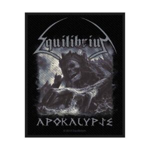 Equilibrium Apokalypse Patch