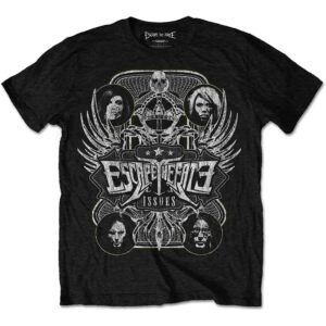 Escape The Fate Issues T-Shirt