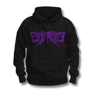 Escape The Fate Logo Pullover Hoodie
