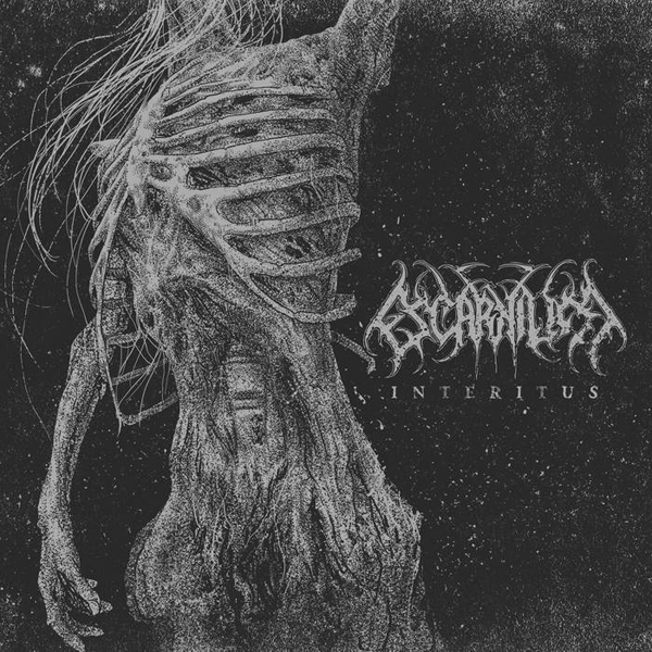 Escarnium – INTERITUS CD