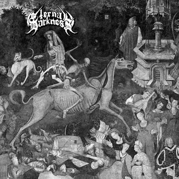 Eternal Darkness – ETERNAL DARKNESS Vinyl LP