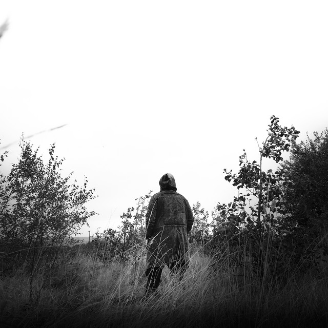 Ethereal Shroud band photo