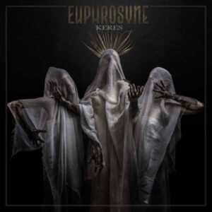 Euphrosyne - KERES Compact Disc Digi