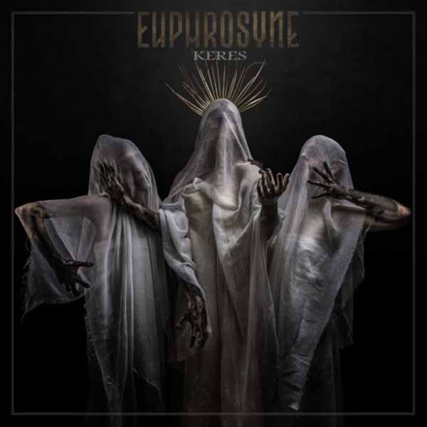 Euphrosyne – KERES Compact Disc Digi