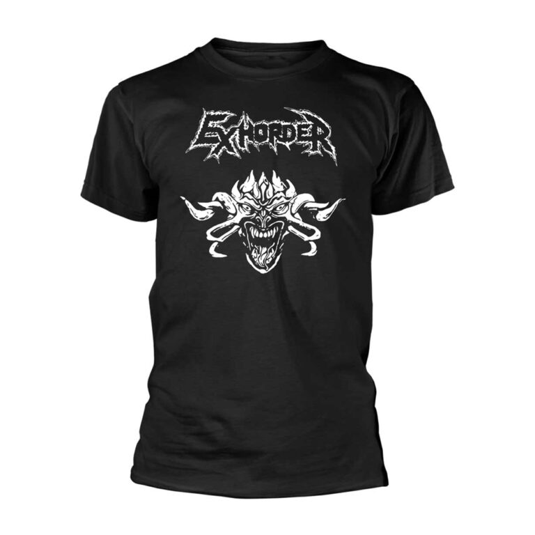 Exhorder – Demons T-Shirt