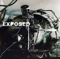 Exposed – KNEEL CD