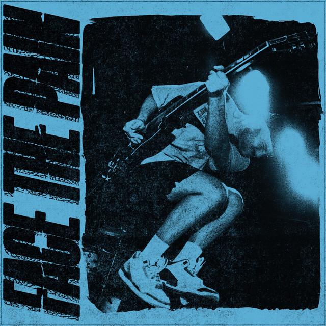 Face The Pain band photo