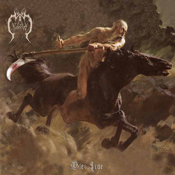 Faidra – DIES IRAE (LTD.DIGI) Compact Disc Digi