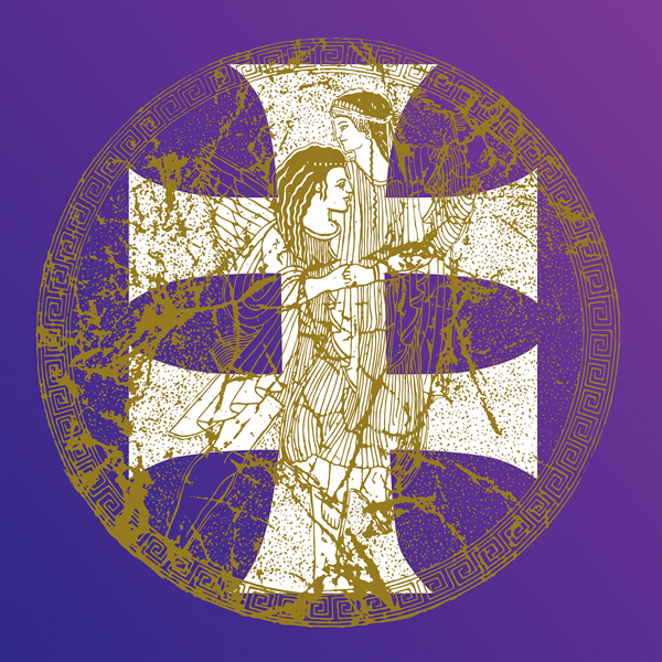 Faith And The Muse – ELYRIA (REMASTERED) Compact Disc Digi