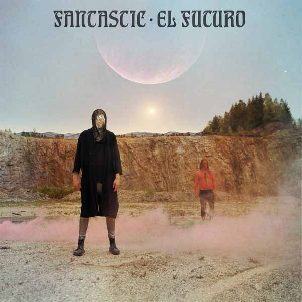Fantastic – EL FUTURO Vinyl LP