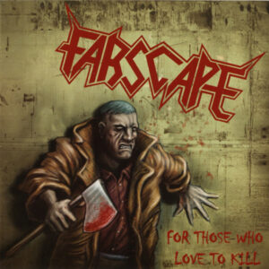 Farscape - FOR THOSE WHO LOVE TO KILL CD