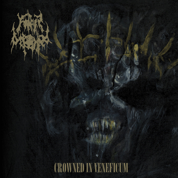 Father Befouled – CROWNED IN VENEFICUM Vinyl LP