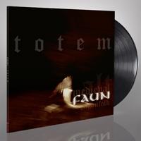Faun - TOTEM Vinyl LP