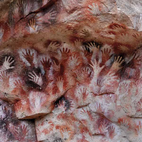 Fauna – OCHRE & ASH CD