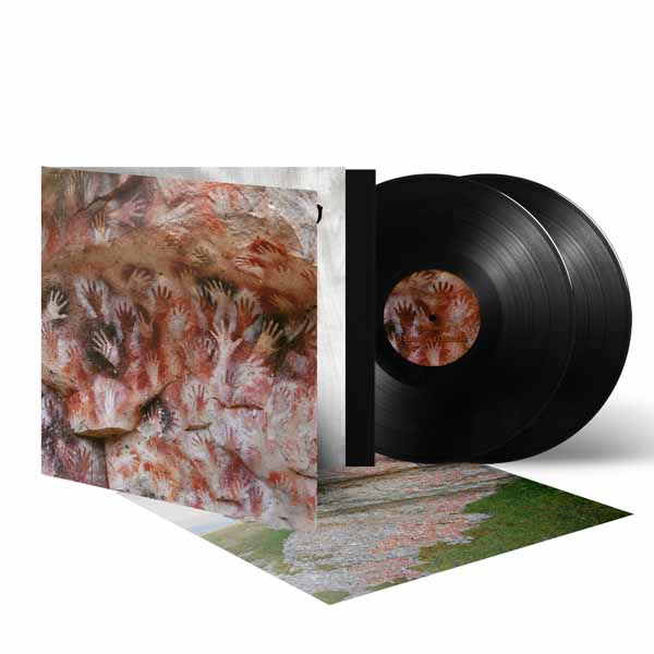 Fauna – OCHRE & ASH Vinyl Double Album