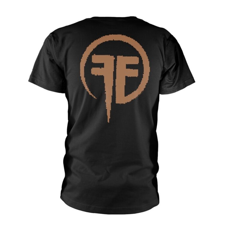 Fear Factory – Obsolete Front / Back Print T-Shirt