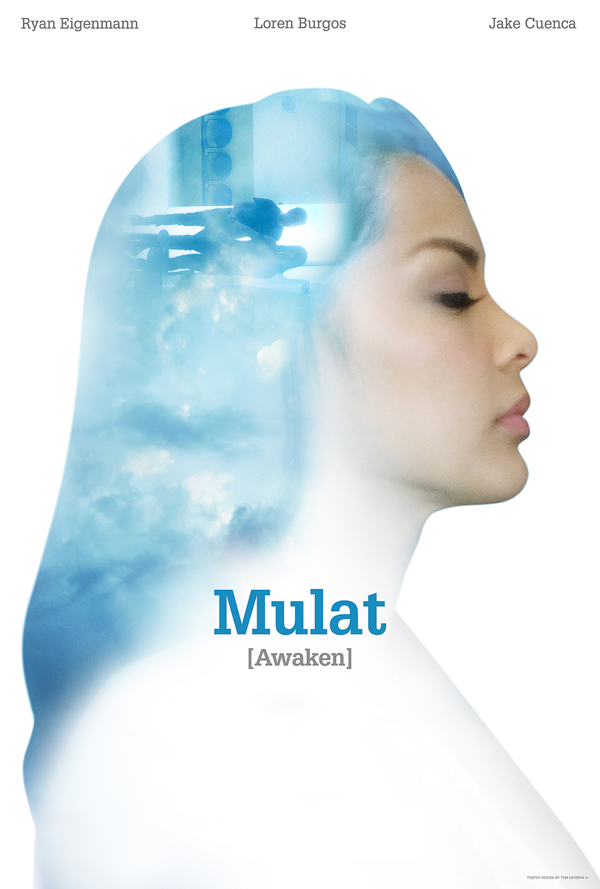 Feature Film – AWAKEN (MULAT) DVD