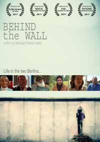 Feature Film – BEHIND THE WALL DVD
