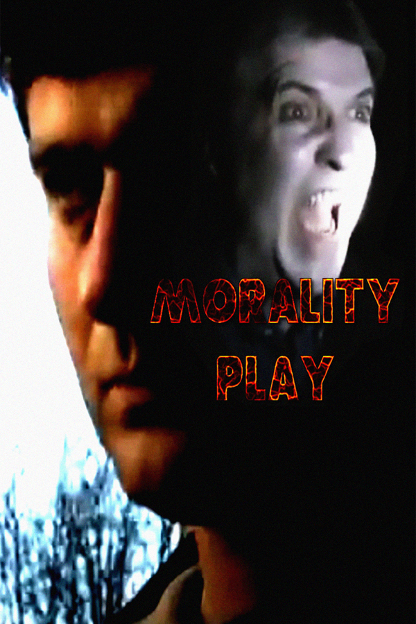 Feature Film – MORALITY PLAY DVD