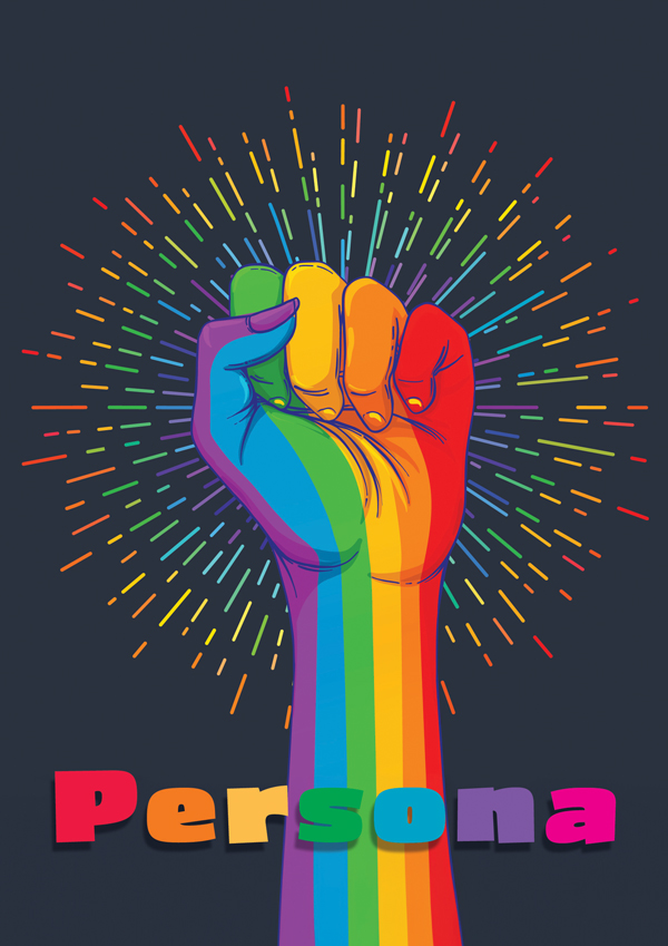 Feature Film – PERSONA DVD