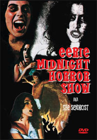 Feature Film – THE NIGHT EVELYN CAME OUT OF.. DVD