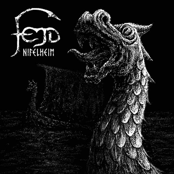 Fejd – NIFELHEIM CD