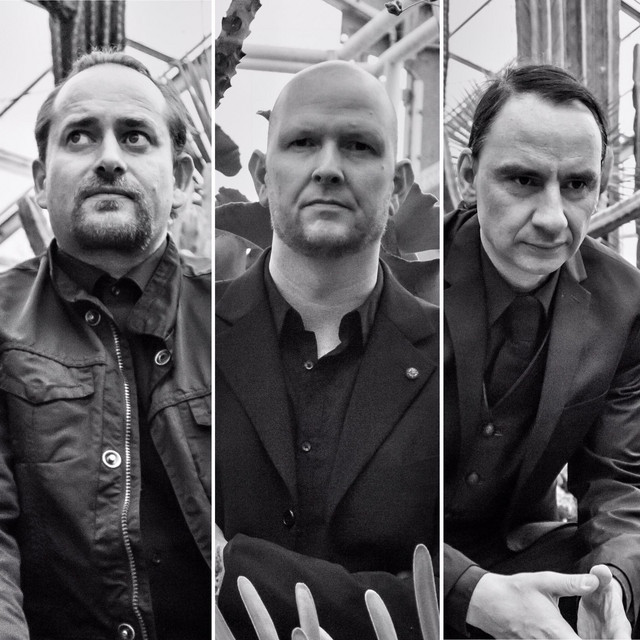 Felsenreich band photo