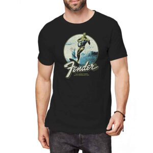 Fender Surfer T-Shirt