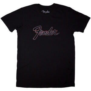 Fender Eagle T-Shirt
