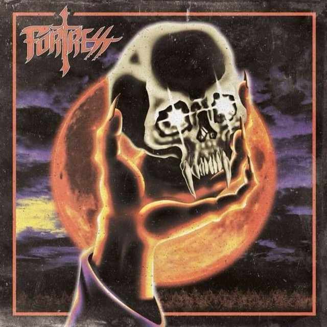 Fili Bibiano's Fortress Cds