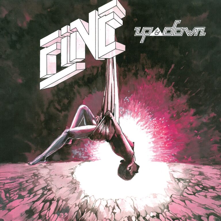 Fine – UP & DOWN CD