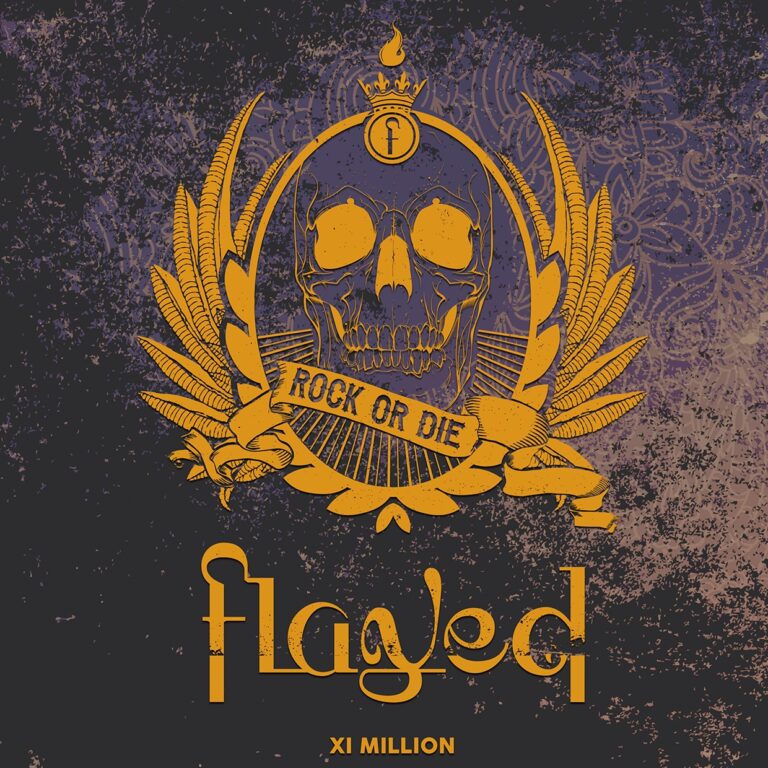 Flayed – XI MILLION Vinyl LP