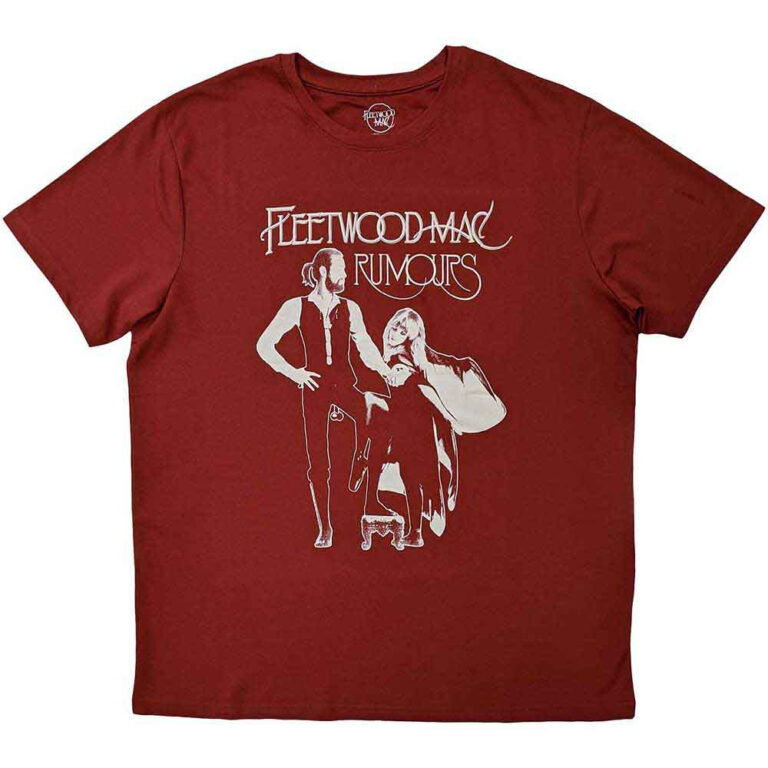 Fleetwood Mac Rumours T-Shirt