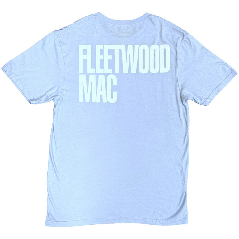 Fleetwood Mac London T-Shirt