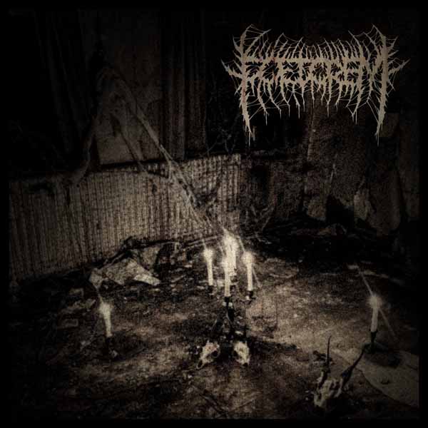 Foetorem – DEMO 2025 Mini CD