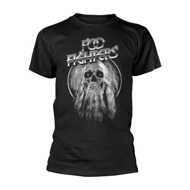 Foo Fighters – Elder T-Shirt
