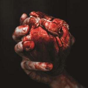 Forgotten Tomb - WE OWE YOU NOTHING Vinyl LP