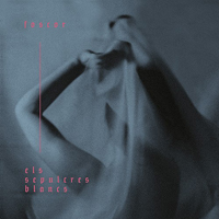 Foscor - ELS SEPULCRES BLANCS Compact Disc Digi