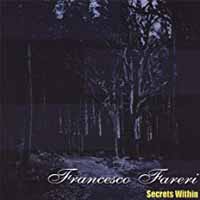 Francesco Fareri - SECRETS WITHIN CD