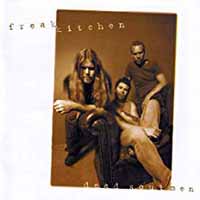 Freak Kitchen - DEAD SOUL MEN CD